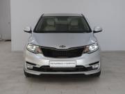 Kia Rio III Рестайлинг Старый Оскол  - изображение 23