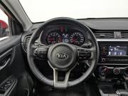 Kia Rio IV Рестайлинг Москва  - изображение 46