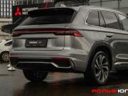 Geely Monjaro I Москва  - изображение 40