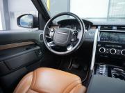 Land Rover Discovery V Москва  - изображение 29