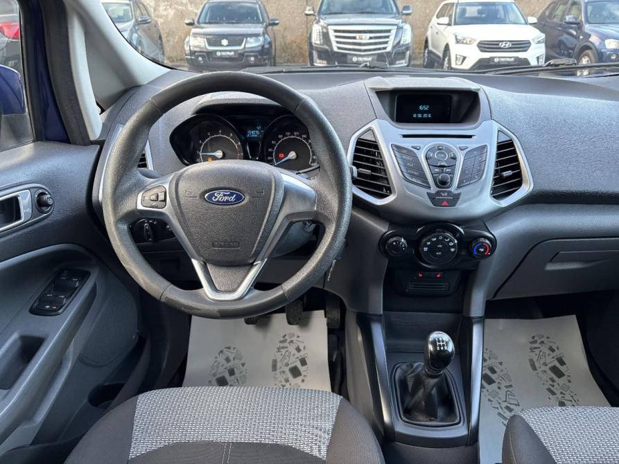 Ford EcoSport II Пермь  - изображение 19