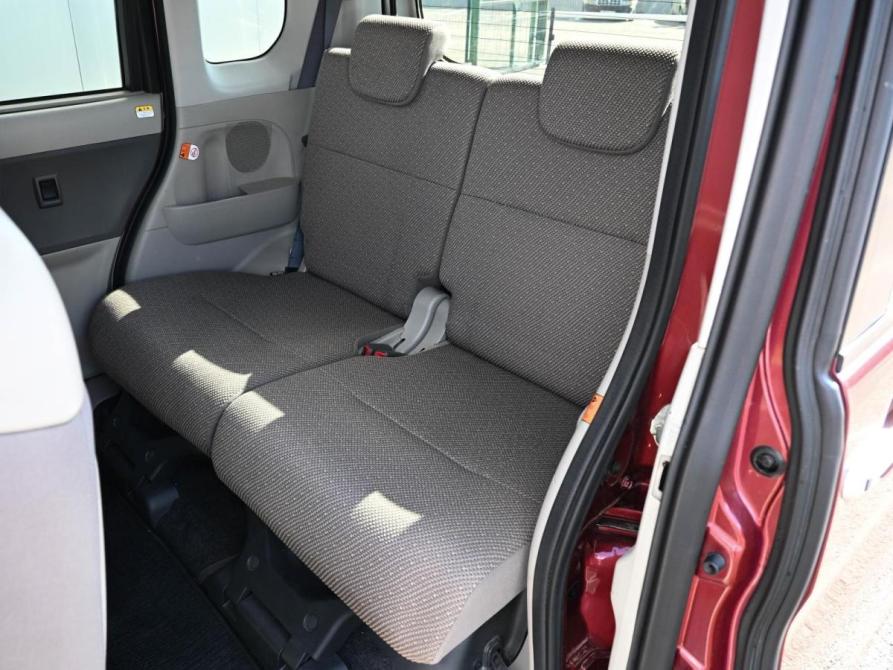 Daihatsu Tanto III Рестайлинг Новороссийск  - изображение 7