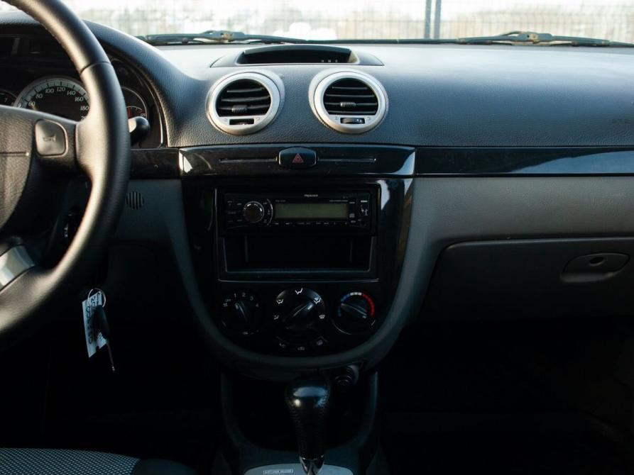 Chevrolet Lacetti I Иваново  - изображение 26