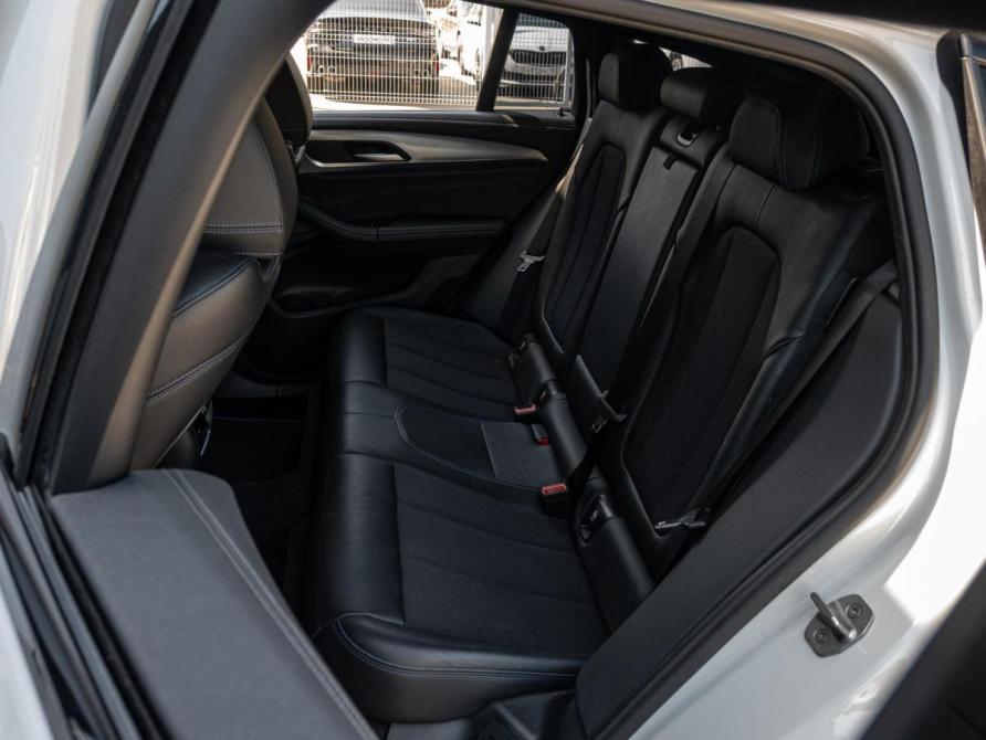 BMW X4 II (G02) Краснодар  - изображение 9