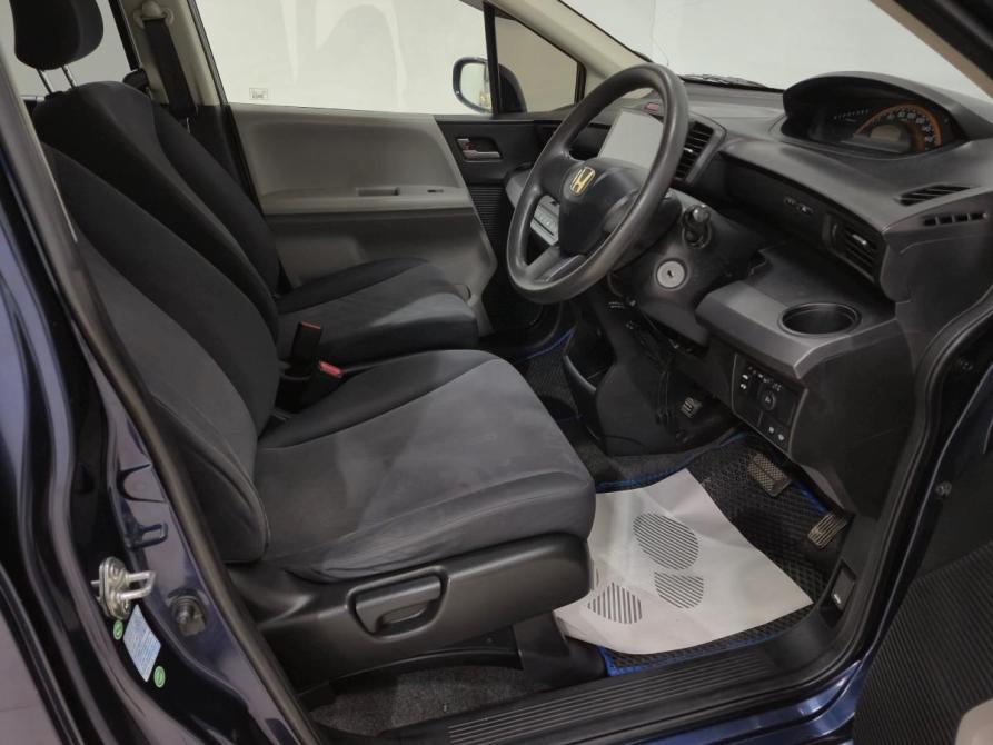 Honda Freed I Альметьевск  - изображение 12