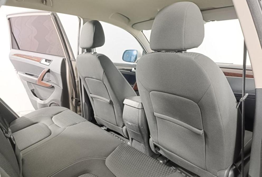 Zotye T600 Волгоград  - изображение 10