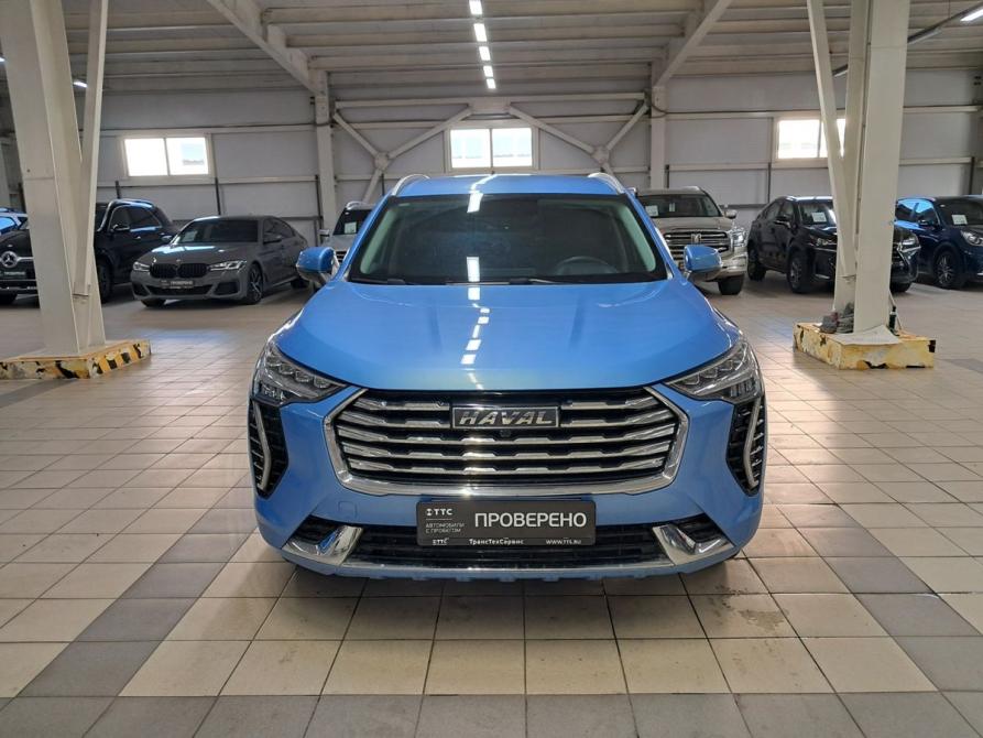 Haval Jolion I Набережные Челны  - изображение 2