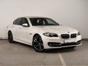 BMW 5 серии VI (F10/F11/F07) Рестайлинг Екатеринбург  - изображение 36