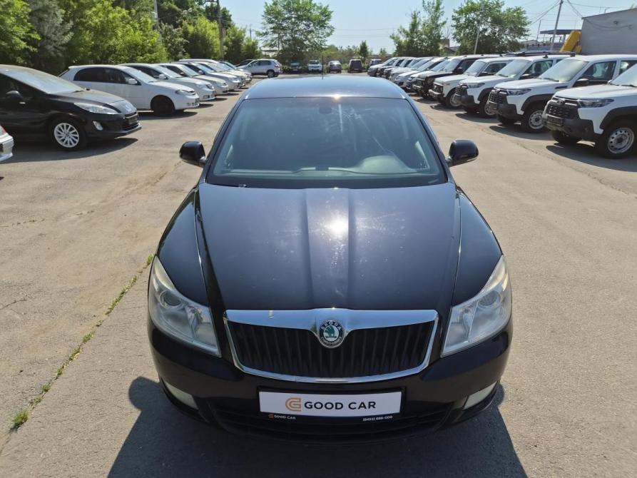 Skoda Octavia II (A5) Рестайлинг Саратов  - изображение 10