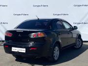 Mitsubishi Lancer X Рестайлинг Курган  - изображение 20