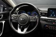 Kia Ceed III Крым  - изображение 39