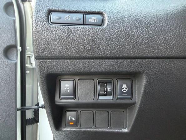 Nissan Qashqai II с пробегом 2019 года, цена 1 995 000 рублей, 79000 км, внедорожник, Автокод Объявления