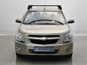 Chevrolet Cobalt II Москва  - изображение 15
