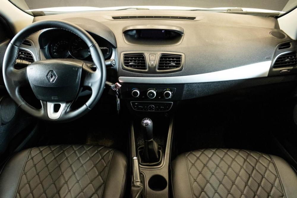 Renault Fluence I Уфа  - изображение 5