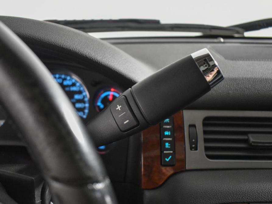 Chevrolet Tahoe III Санкт-Петербург  - изображение 21