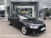 Audi A4 IV (B8) Рестайлинг Брянск  - изображение 17