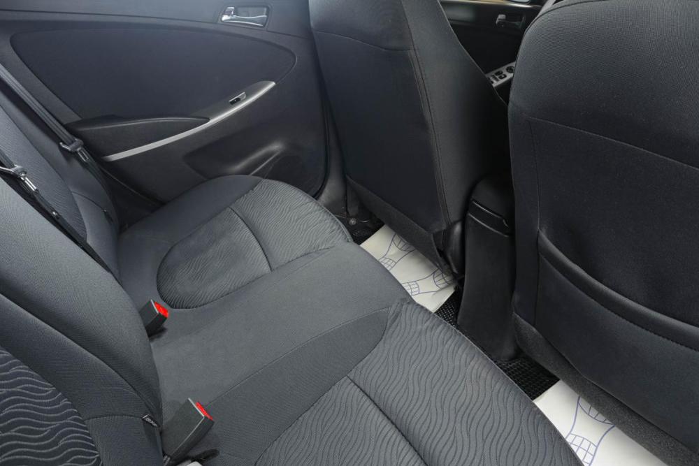 Hyundai Solaris I Тюмень  - изображение 10