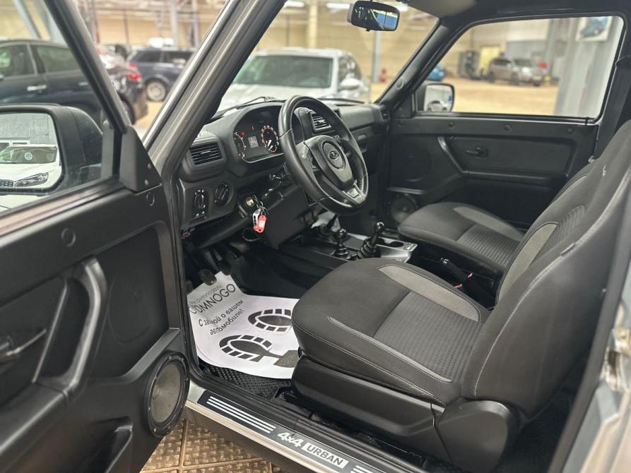 Lada (ВАЗ) 2121 (4x4) I Рестайлинг (2020) Набережные Челны  - изображение 11