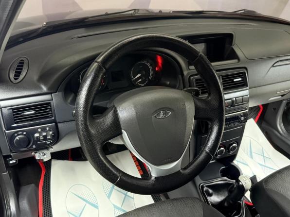 Lada (ВАЗ) Priora I Рестайлинг с пробегом 2018 года, цена 545 000 рублей, 144756 км, седан, Автокод Объявления