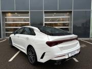 Kia K5 III Москва  - изображение 47