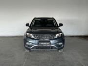 Geely Atlas I Москва  - изображение 23