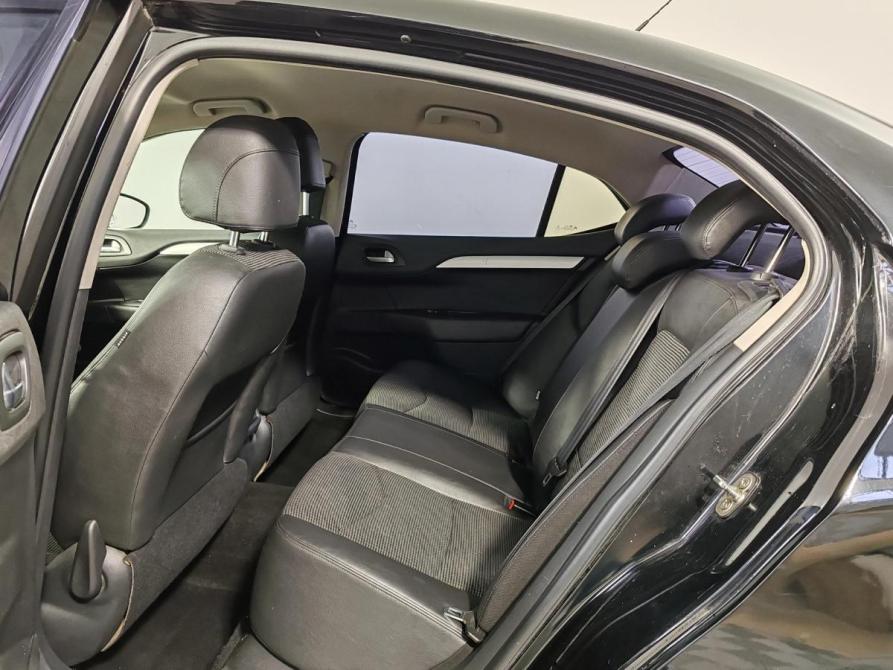 Citroen C4 II Рестайлинг Москва  - изображение 12