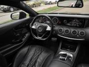 Mercedes-Benz S-Класс VI (W222 C217) Санкт-Петербург  - изображение 53