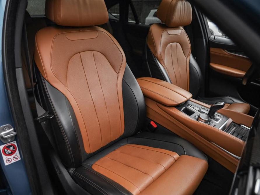 BMW X6 II (F16) Санкт-Петербург  - изображение 34