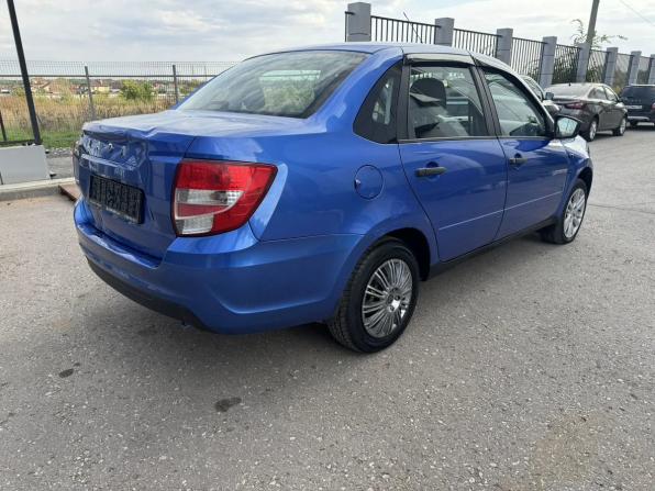 Lada (ВАЗ) Granta I Рестайлинг с пробегом 2019 года, цена 428 000 рублей, 171061 км, седан, Автокод Объявления