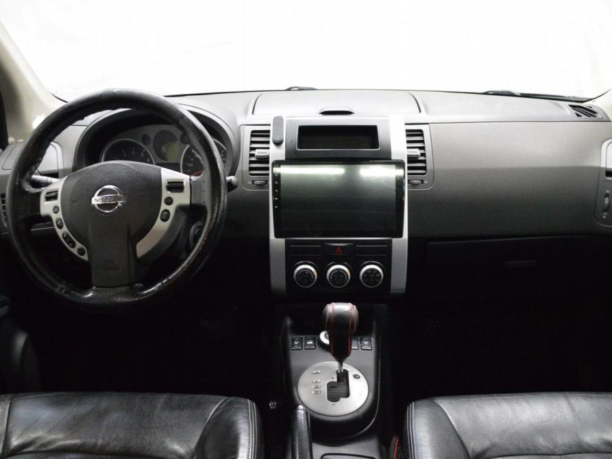 Nissan X-Trail II Санкт-Петербург  - изображение 16