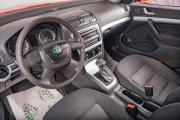 Skoda Octavia II (A5) Рестайлинг Томск  - изображение 21