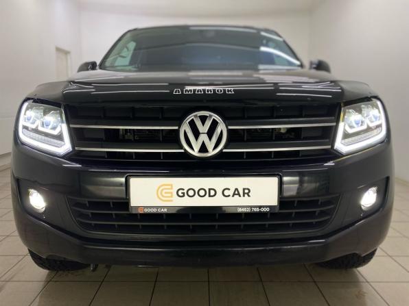 Volkswagen Amarok I с пробегом 2012 года, цена 1 980 000 рублей, 243114 км, offers.body_type.unknown, Автокод Объявления