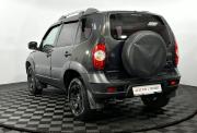 Chevrolet Niva I Рестайлинг Нижний Новгород  - изображение 31