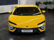 Lamborghini Temerario Москва  - изображение 45