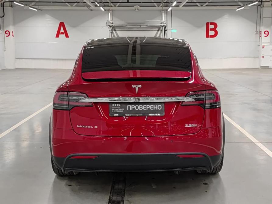 Tesla Model X I Казань  - изображение 7