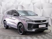 Geely Binyue I Рестайлинг 2 Ульяновск  - изображение 30