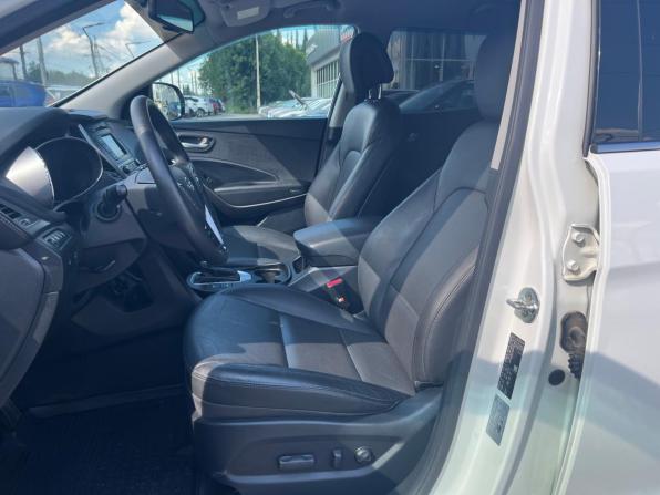 Hyundai Santa Fe III Рестайлинг с пробегом 2016 года, цена 2 085 000 рублей, 141099 км, внедорожник, Автокод Объявления