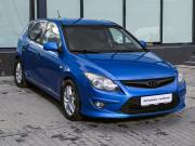 Hyundai i30 I Рестайлинг Екатеринбург  - изображение 28