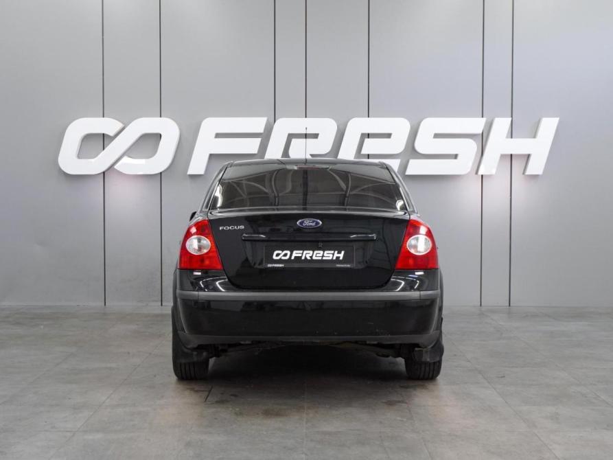 Ford Focus II Воронеж  - изображение 4