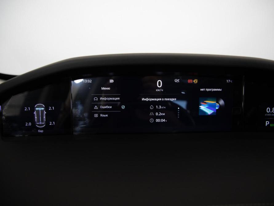 Changan UNI-K Санкт-Петербург  - изображение 14