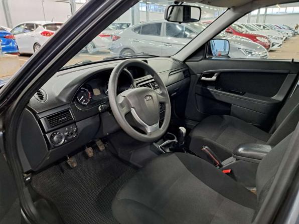 Lada (ВАЗ) Priora I Рестайлинг с пробегом 2018 года, цена 650 000 рублей, 131290 км, седан, Автокод Объявления