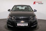 Chevrolet Aveo II Ярославль  - изображение 25
