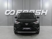 Toyota RAV4 IV (XA40) Рестайлинг Ростов-на-Дону  - изображение 25