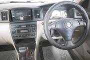 Toyota Corolla IX (E120 E130) Кемерово  - изображение 33