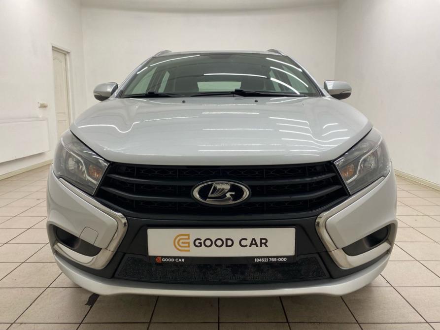 Lada (ВАЗ) Vesta I Энгельс  - изображение 2