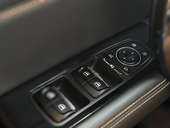 Haval Dargo I с пробегом 2023 года, цена 2 019 000 рублей, 145277 км, внедорожник, Автокод Объявления