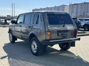 Lada (ВАЗ) 2131 (4x4) I Вологда  - изображение 21
