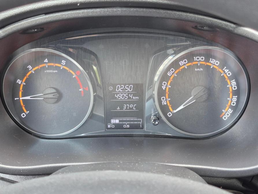 Lada (ВАЗ) Granta I Рестайлинг Воронеж  - изображение 9