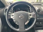 Nissan Qashqai I Рестайлинг Уфа  - изображение 42