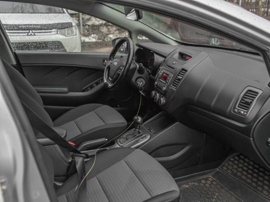 Kia Cerato III Санкт-Петербург  - изображение 11